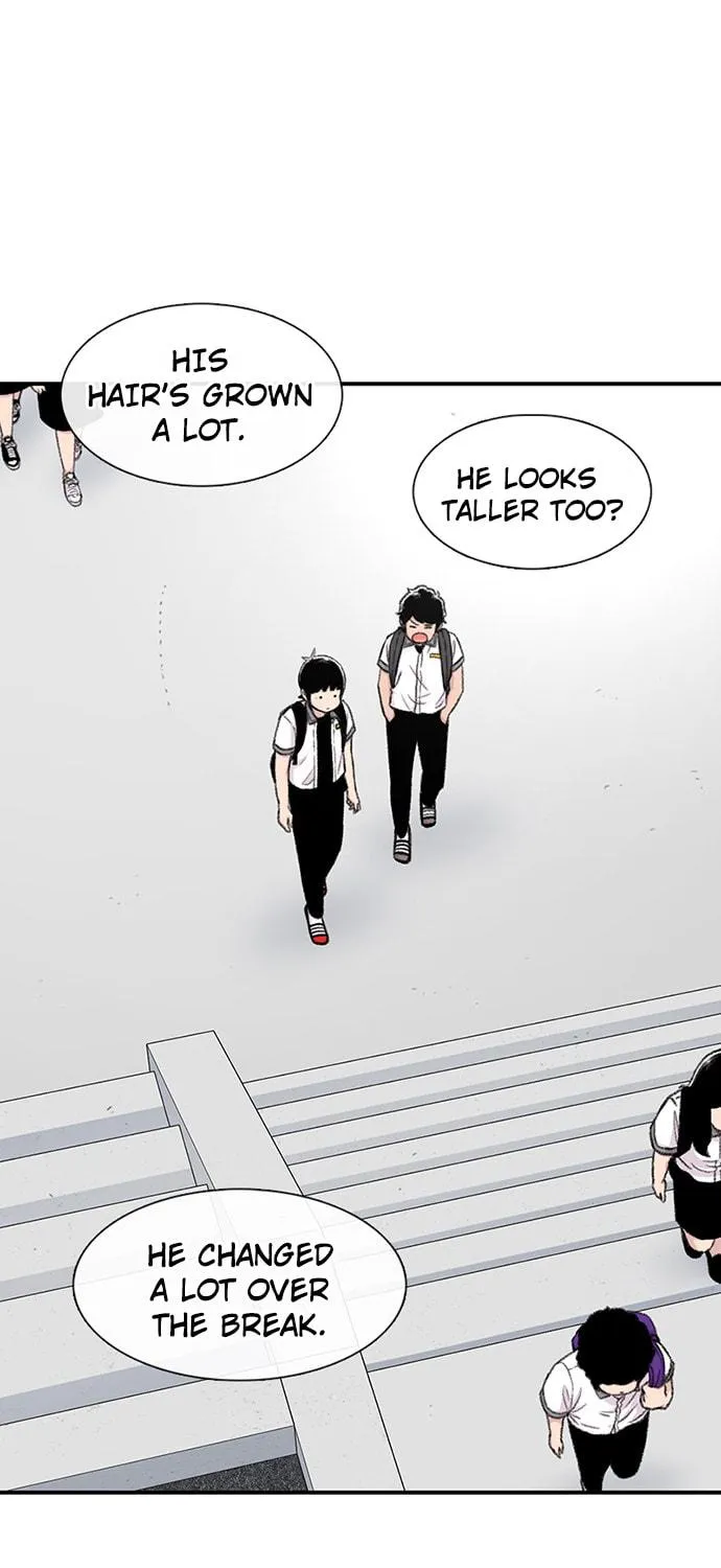 Read Byeorisamsyap chapter 133 image 79 on Lezhin