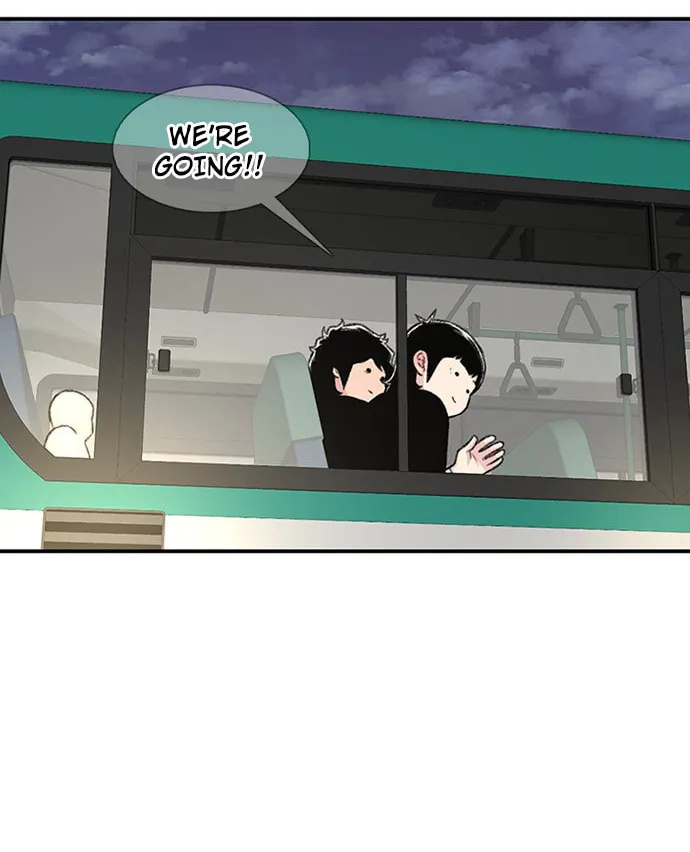 Read Byeorisamsyap chapter 134 image 1 on Lezhin
