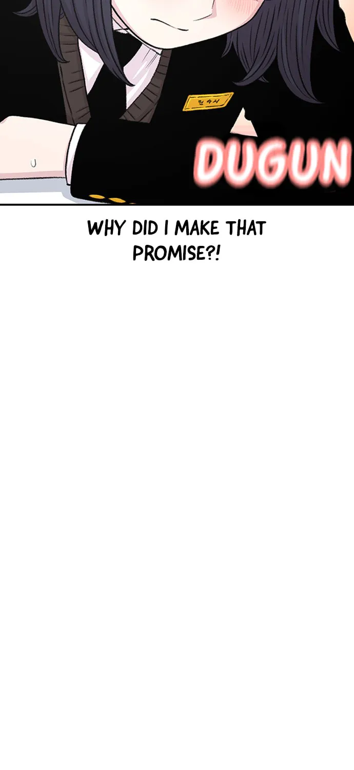 Read Byeorisamsyap chapter 134 image 110 on Lezhin