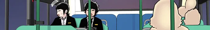 Read Byeorisamsyap chapter 134 image 13 on Lezhin
