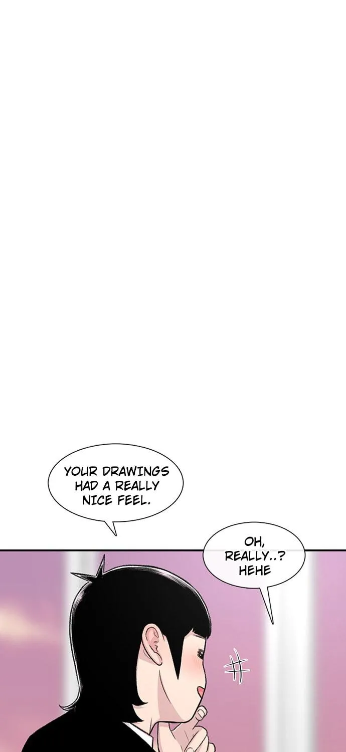 Read Byeorisamsyap chapter 134 image 196 on Lezhin