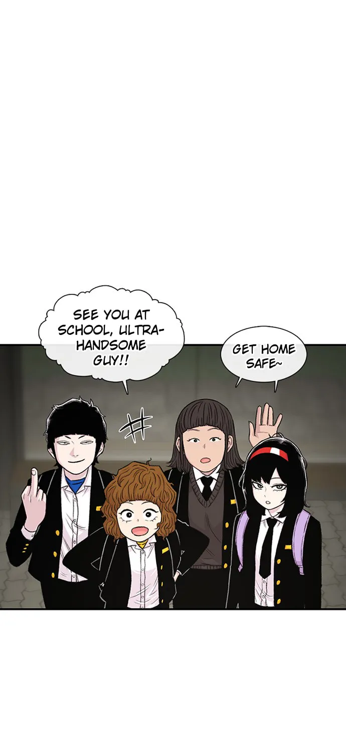 Read Byeorisamsyap chapter 134 image 2 on Lezhin
