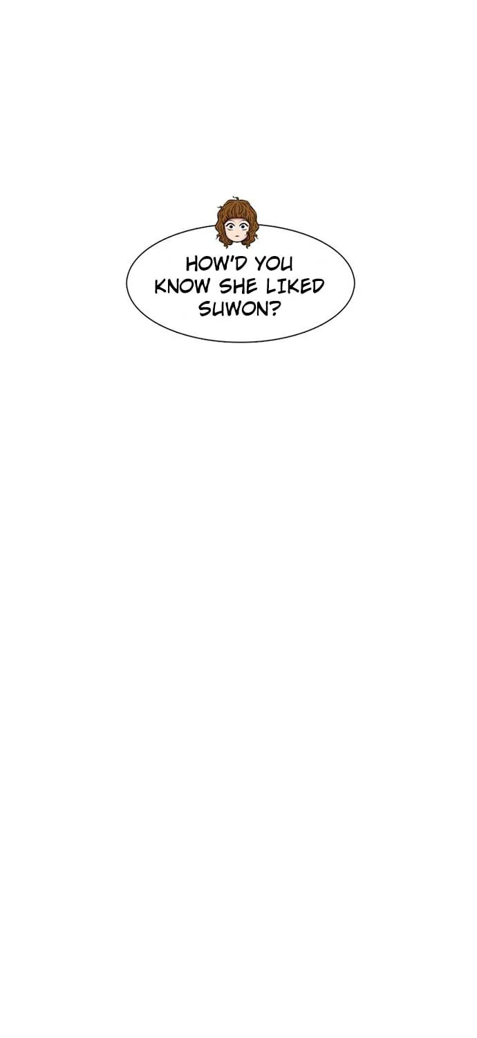 Read Byeorisamsyap chapter 134 image 28 on Lezhin