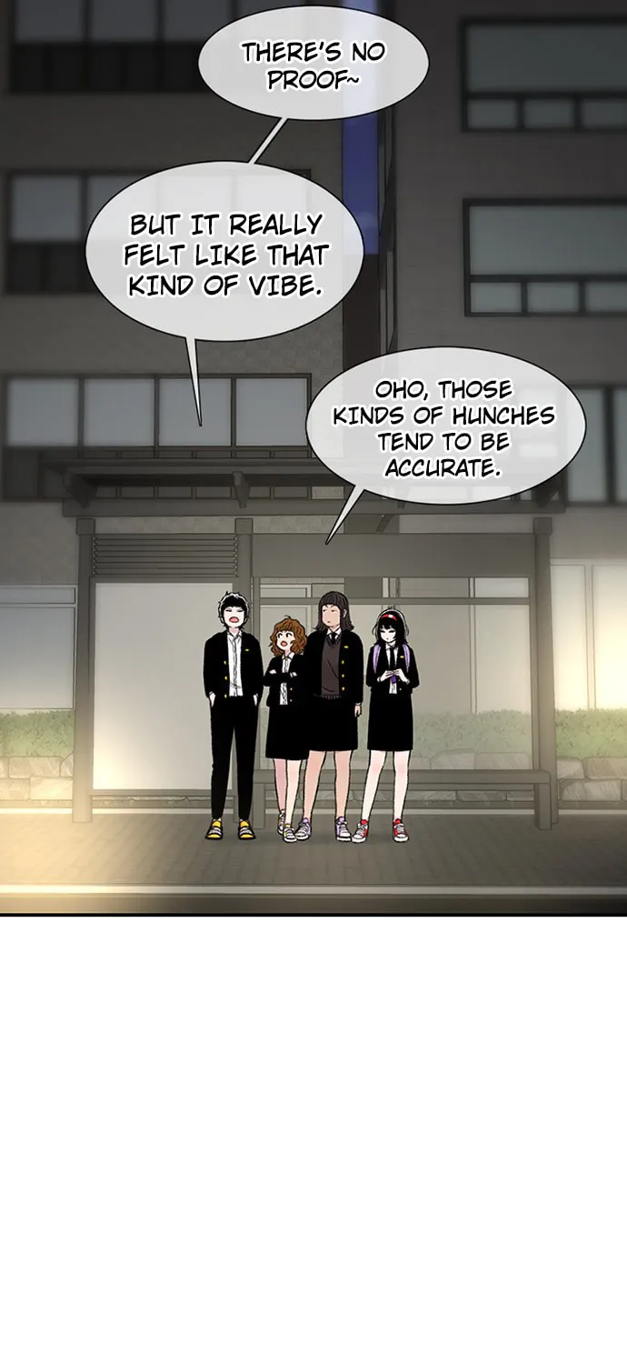 Read Byeorisamsyap chapter 134 image 30 on Lezhin