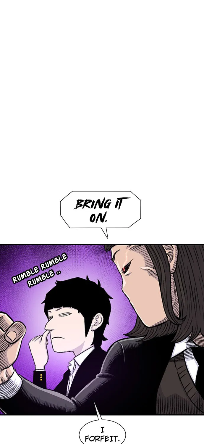 Read Byeorisamsyap chapter 134 image 38 on Lezhin