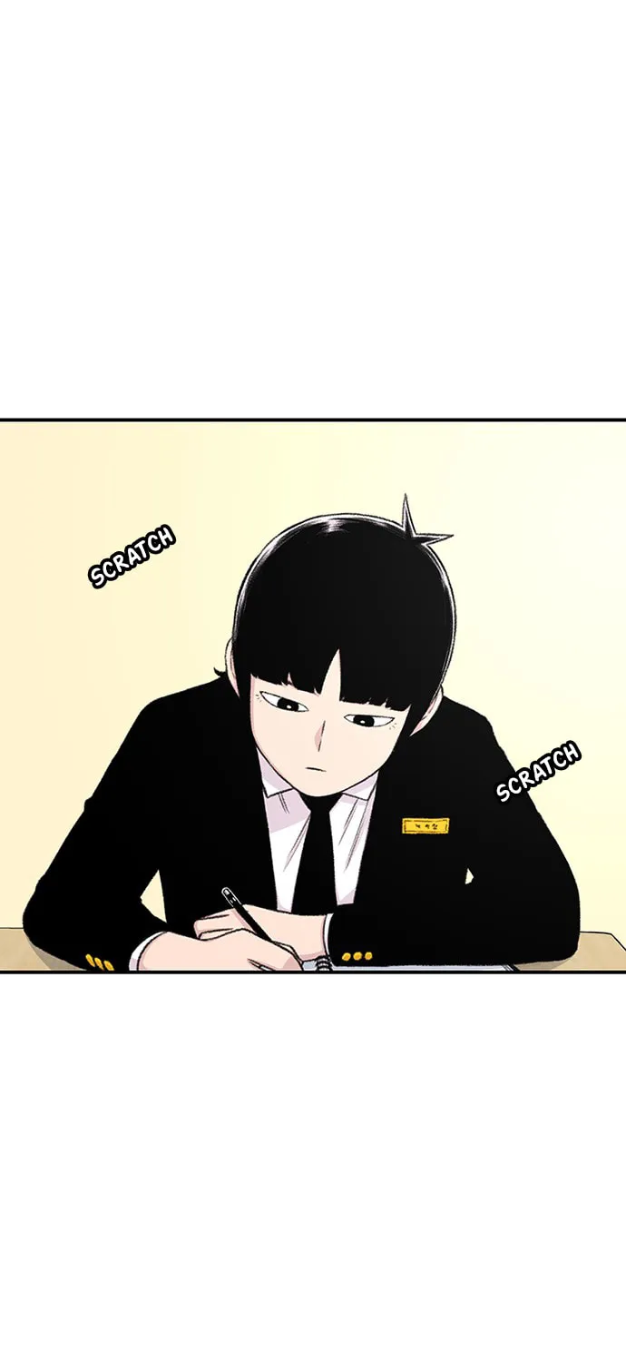 Read Byeorisamsyap chapter 134 image 76 on Lezhin