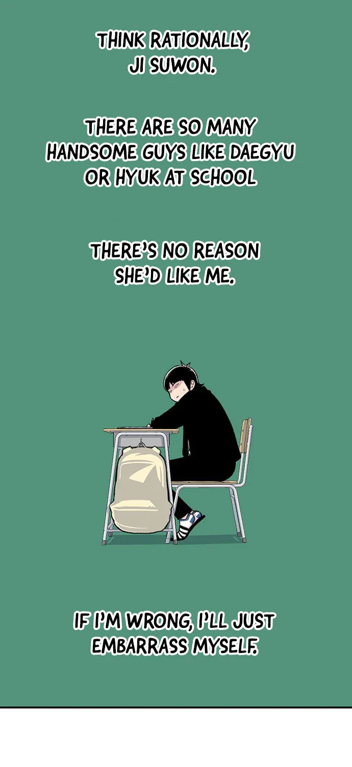 Read Byeorisamsyap chapter 134 image 94 on Lezhin
