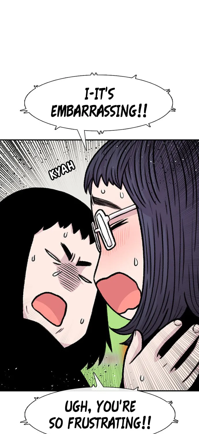 Read Byeorisamsyap chapter 135 image 100 on Lezhin