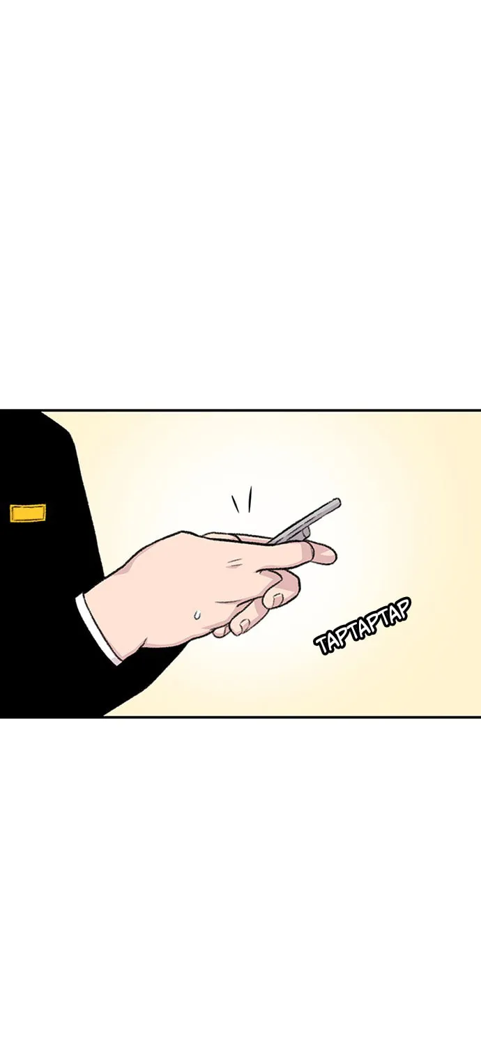 Read Byeorisamsyap chapter 135 image 120 on Lezhin