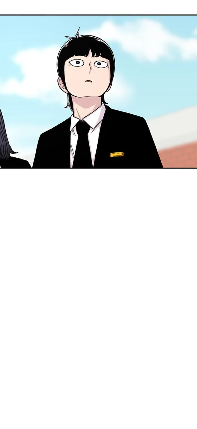 Read Byeorisamsyap chapter 135 image 130 on Lezhin