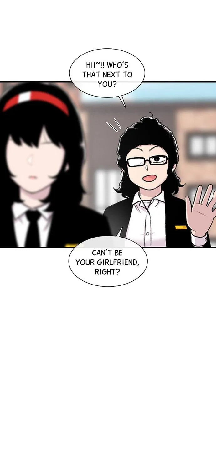 Read Byeorisamsyap chapter 135 image 142 on Lezhin