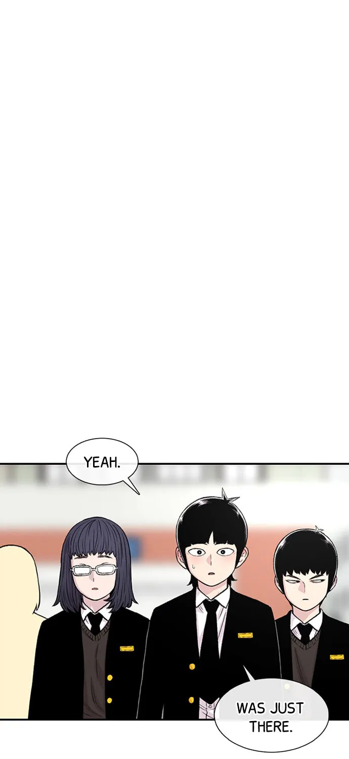 Read Byeorisamsyap chapter 135 image 146 on Lezhin
