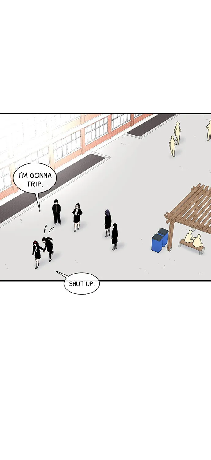 Read Byeorisamsyap chapter 135 image 163 on Lezhin