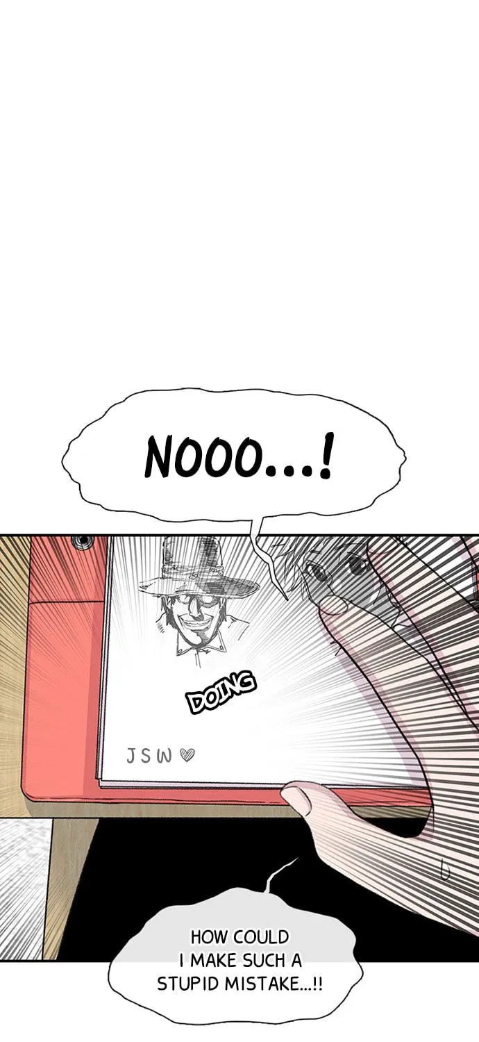 Read Byeorisamsyap chapter 135 image 17 on Lezhin