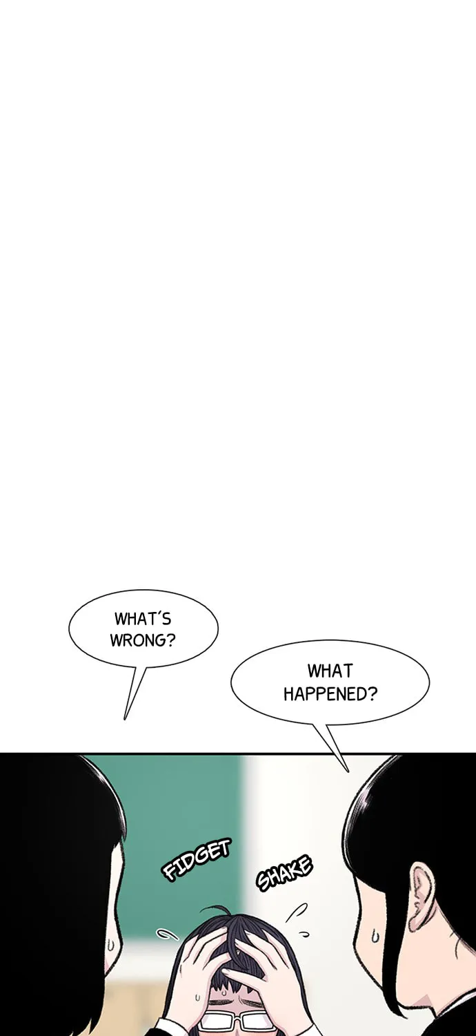 Read Byeorisamsyap chapter 135 image 19 on Lezhin