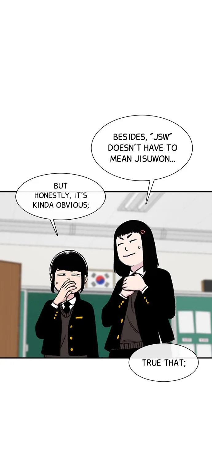 Read Byeorisamsyap chapter 135 image 26 on Lezhin