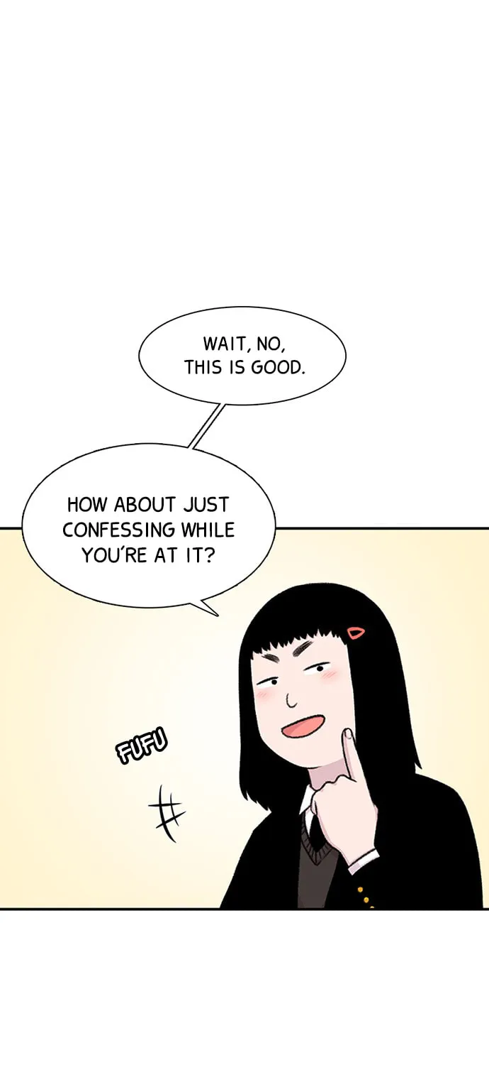 Read Byeorisamsyap chapter 135 image 28 on Lezhin