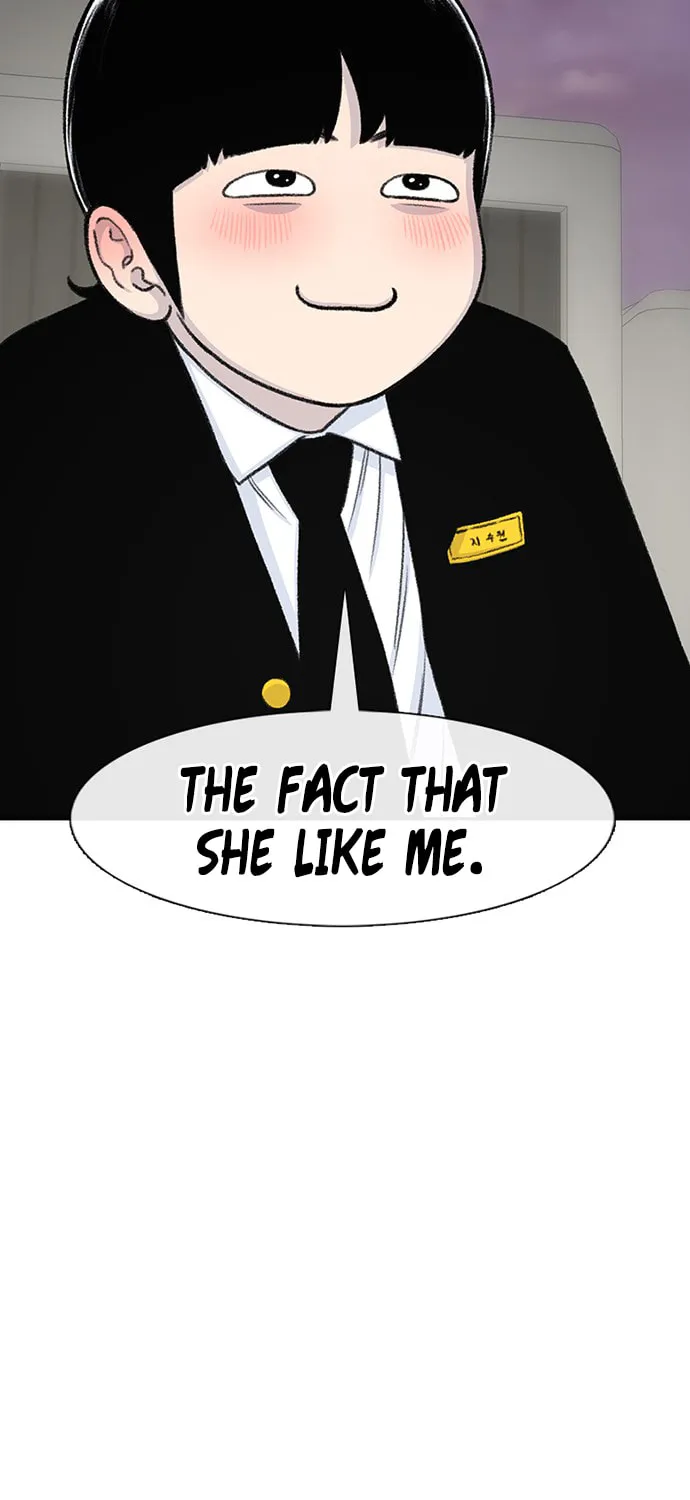 Read Byeorisamsyap chapter 135 image 41 on Lezhin