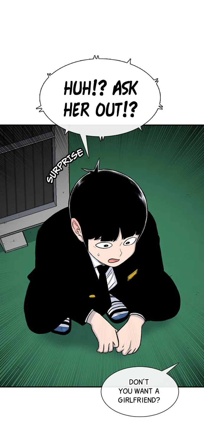 Read Byeorisamsyap chapter 135 image 53 on Lezhin