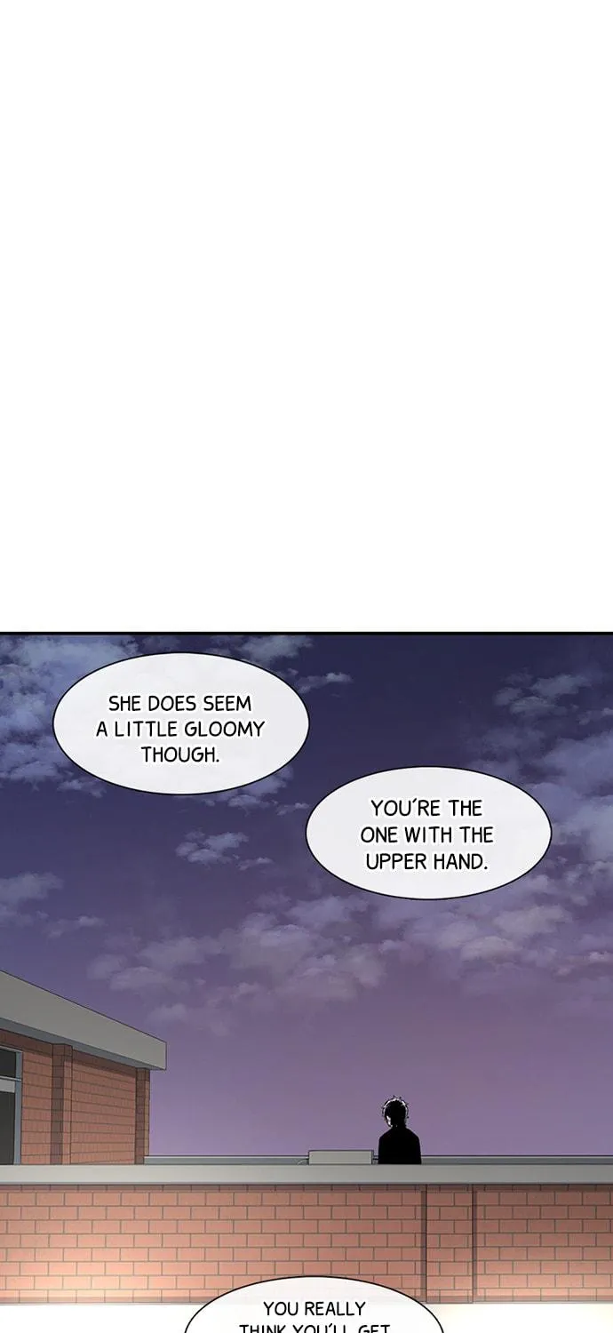 Read Byeorisamsyap chapter 135 image 55 on Lezhin