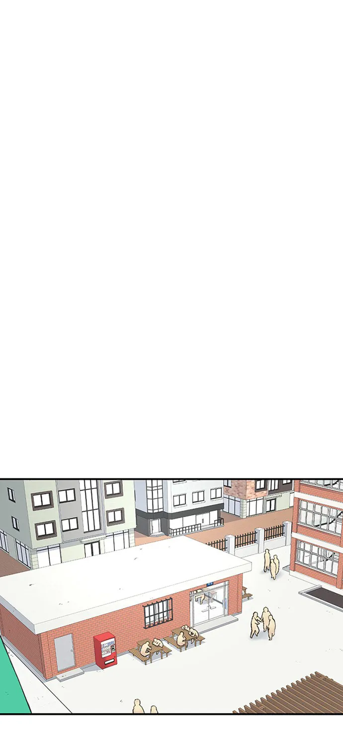 Read Byeorisamsyap chapter 135 image 72 on Lezhin