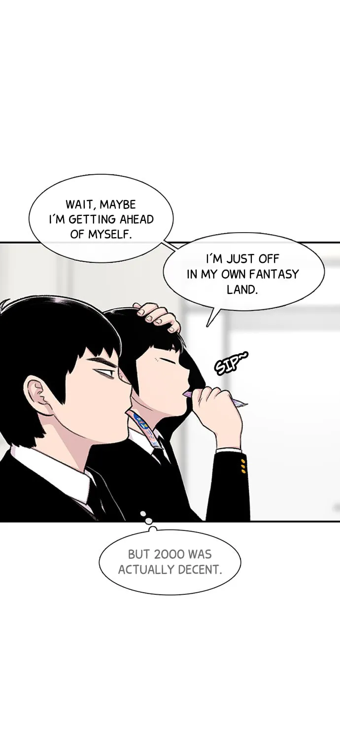 Read Byeorisamsyap chapter 135 image 82 on Lezhin