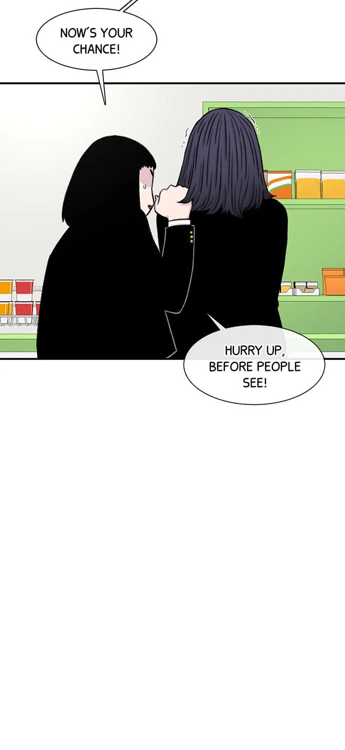 Read Byeorisamsyap chapter 135 image 98 on Lezhin