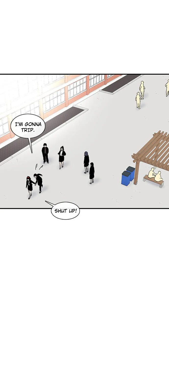Read Byeorisamsyap chapter 136 image 1 on Lezhin