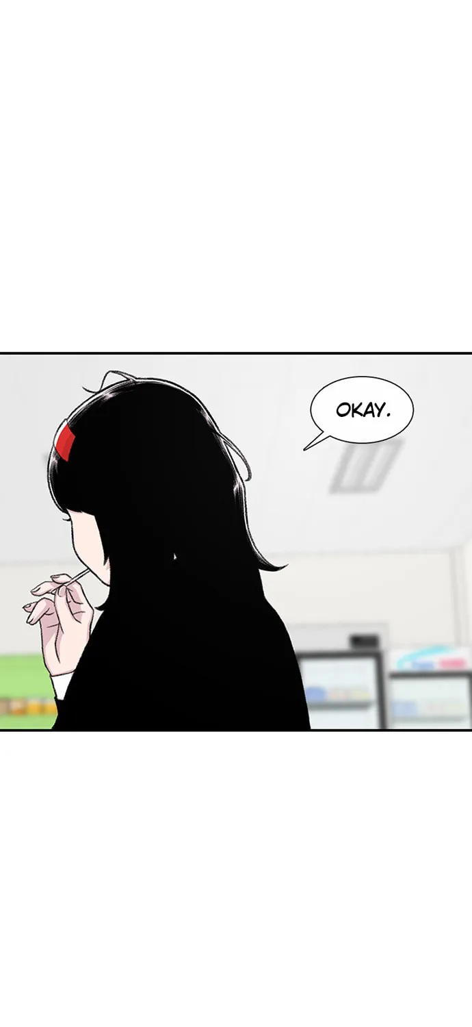 Read Byeorisamsyap chapter 136 image 116 on Lezhin