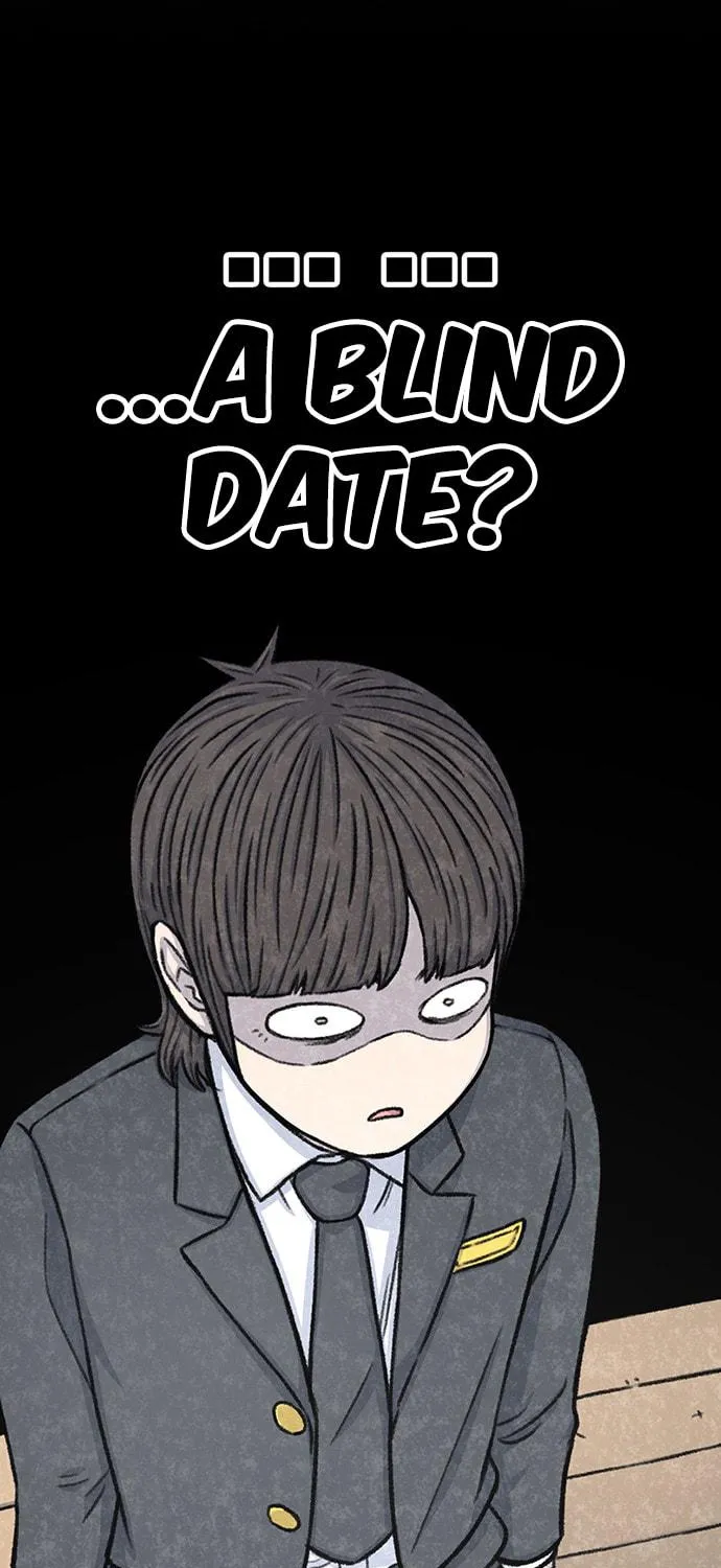 Read Byeorisamsyap chapter 136 image 120 on Lezhin