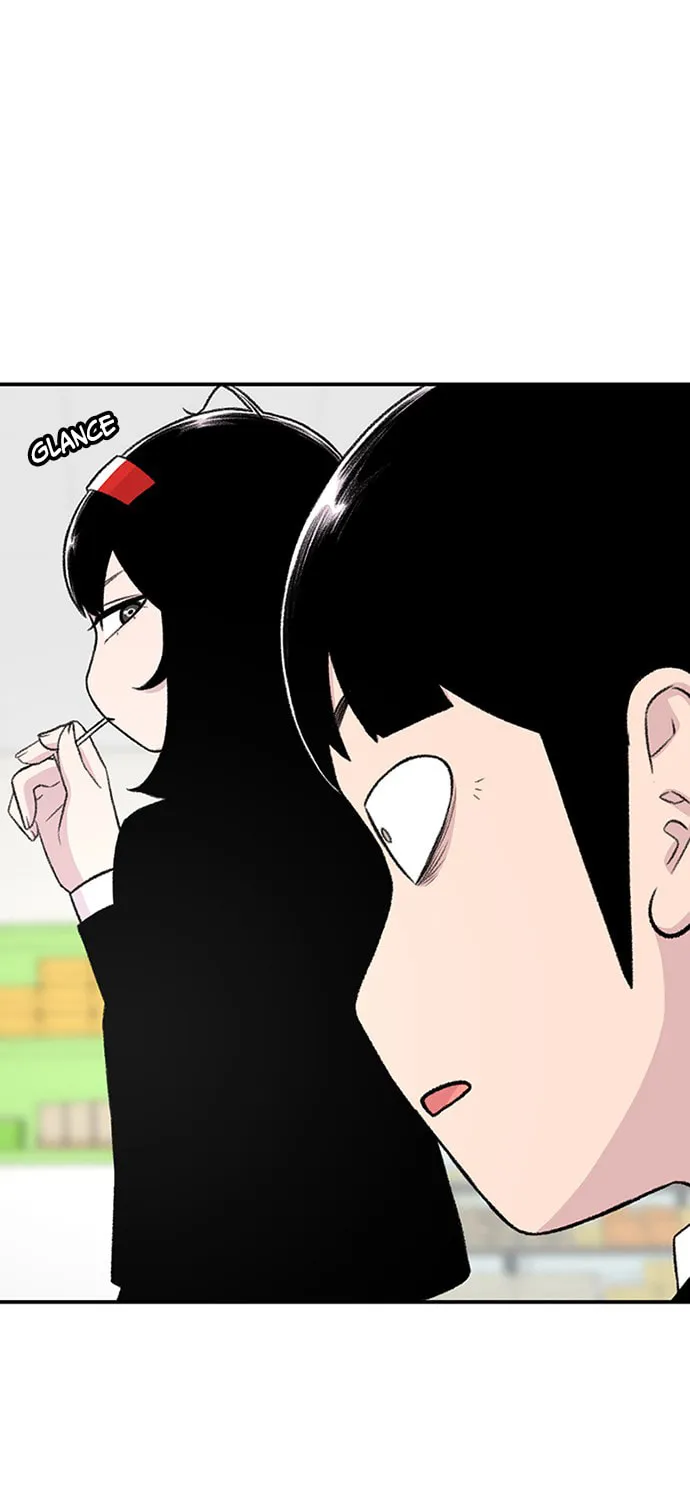 Read Byeorisamsyap chapter 136 image 124 on Lezhin
