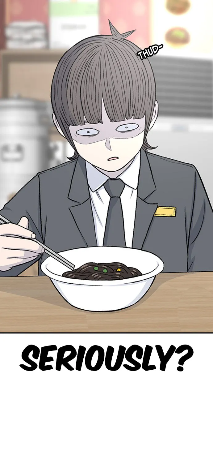 Read Byeorisamsyap chapter 136 image 136 on Lezhin