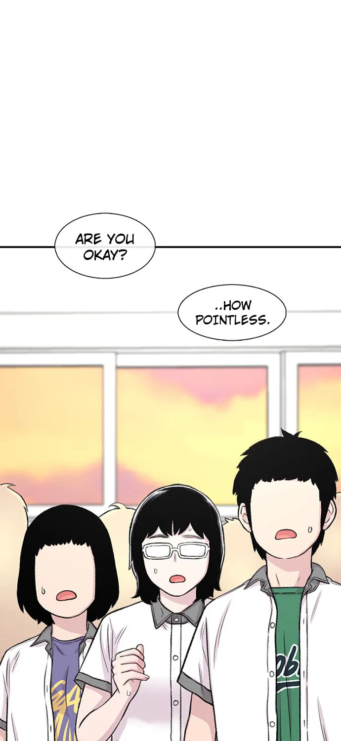 Read Byeorisamsyap chapter 136 image 43 on Lezhin