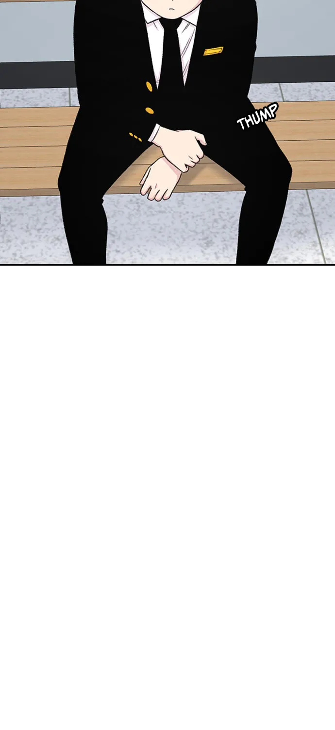 Read Byeorisamsyap chapter 136 image 61 on Lezhin