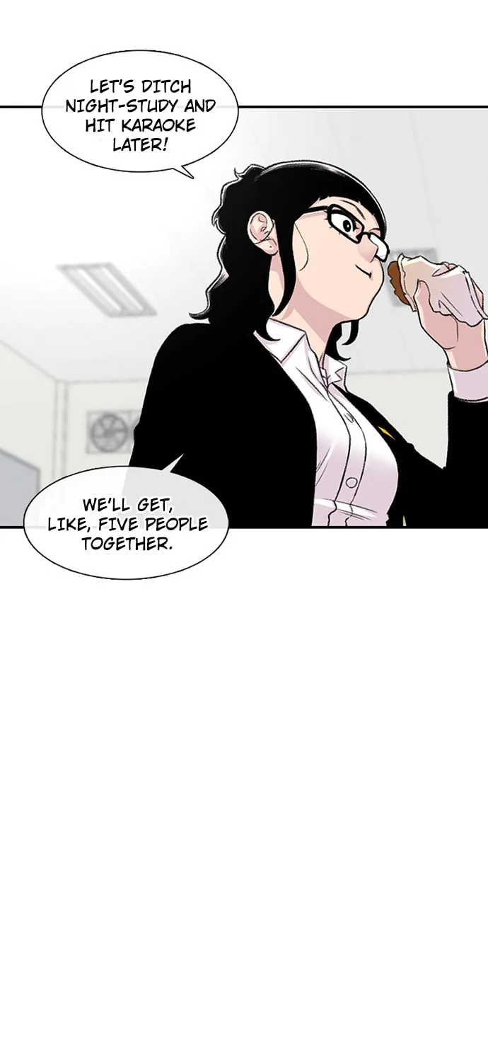 Read Byeorisamsyap chapter 136 image 63 on Lezhin