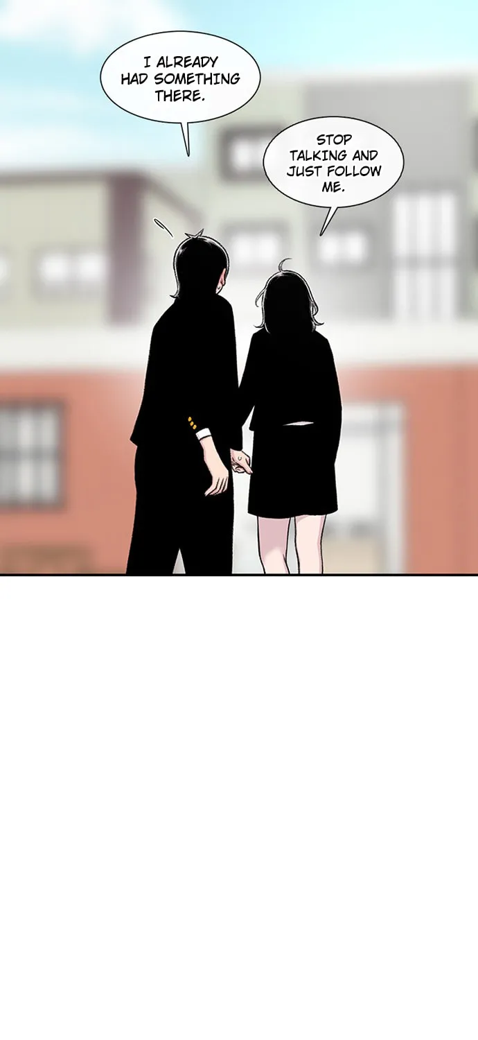 Read Byeorisamsyap chapter 136 image 7 on Lezhin