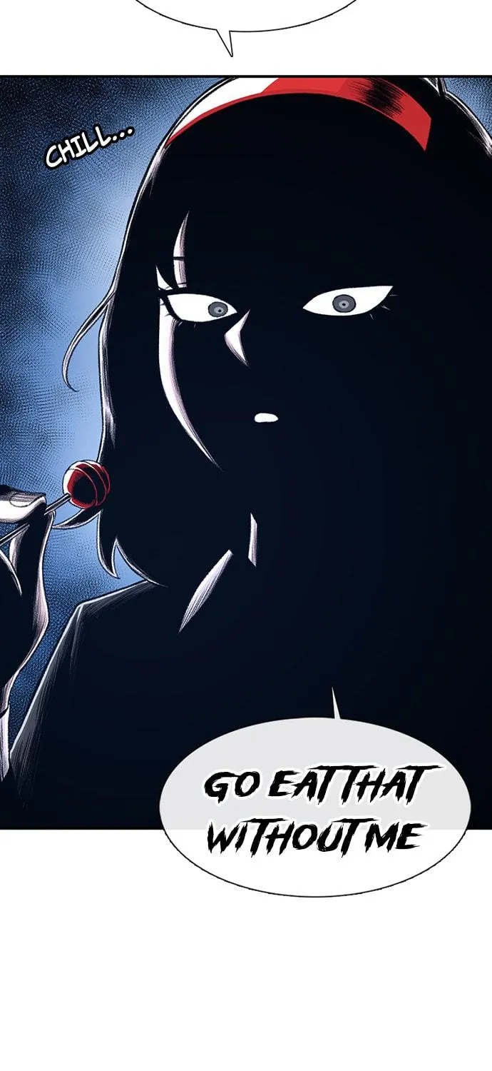 Read Byeorisamsyap chapter 136 image 78 on Lezhin