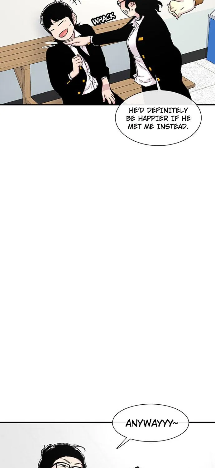 Read Byeorisamsyap chapter 136 image 96 on Lezhin