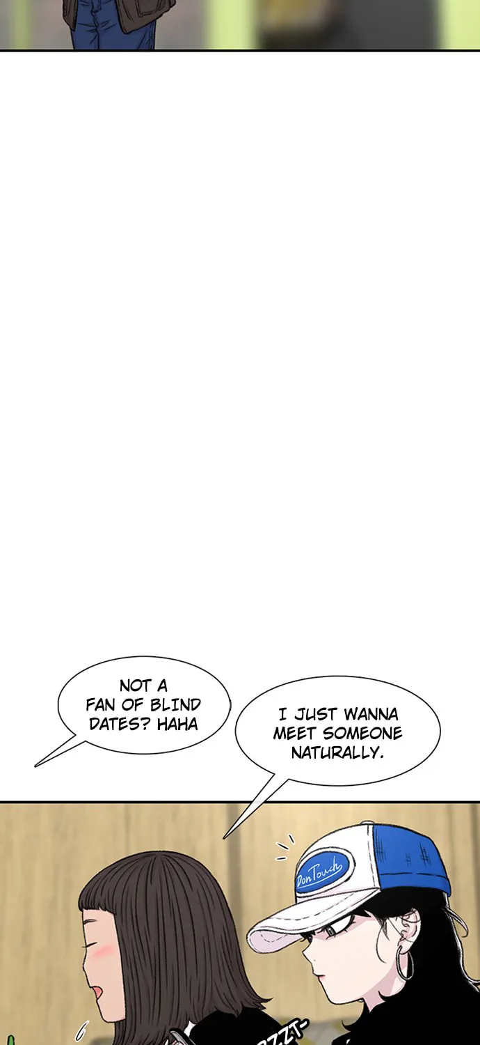 Read Byeorisamsyap chapter 137 image 100 on Lezhin