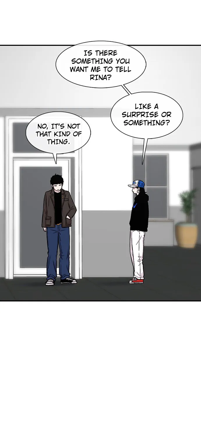 Read Byeorisamsyap chapter 137 image 112 on Lezhin