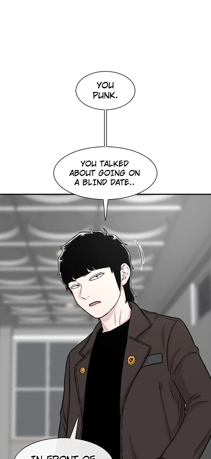 Read Byeorisamsyap chapter 137 image 114 on Lezhin