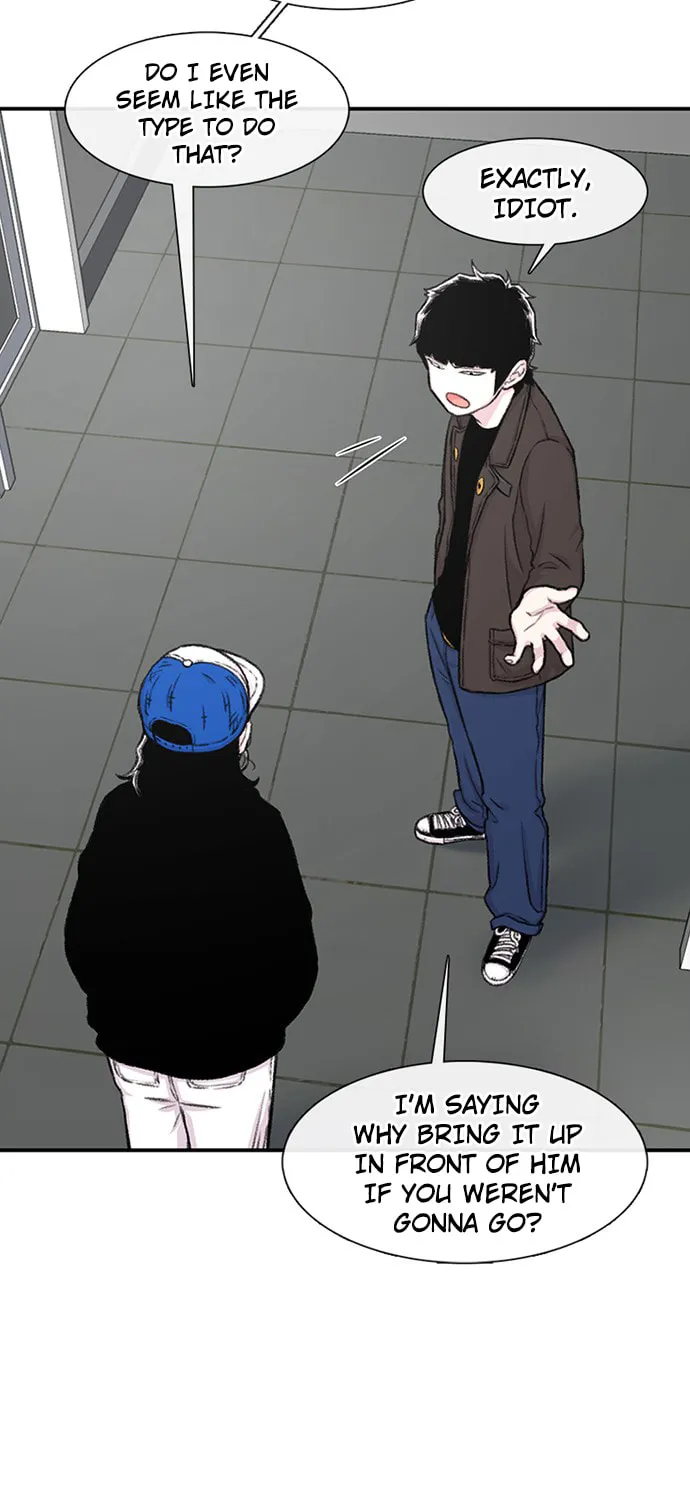Read Byeorisamsyap chapter 137 image 121 on Lezhin