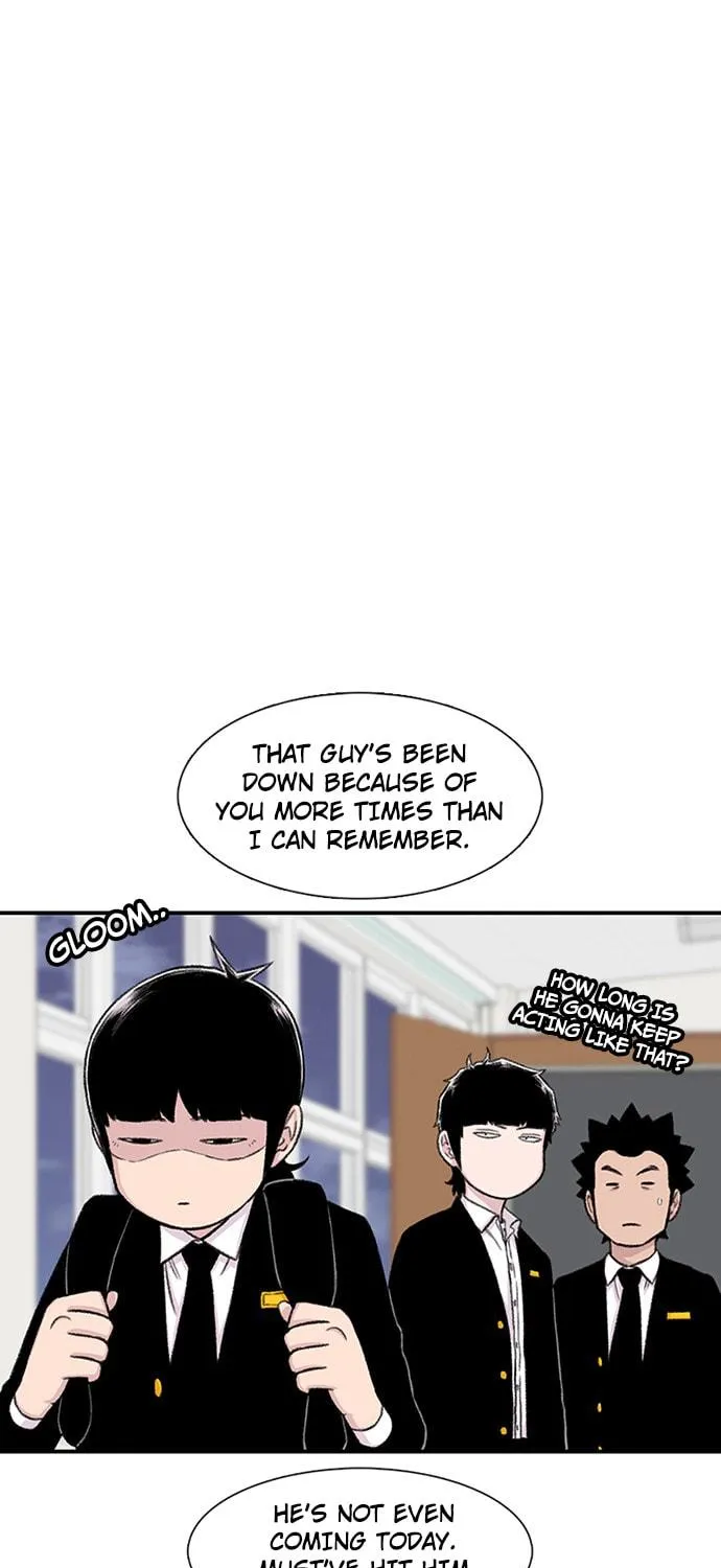 Read Byeorisamsyap chapter 137 image 123 on Lezhin