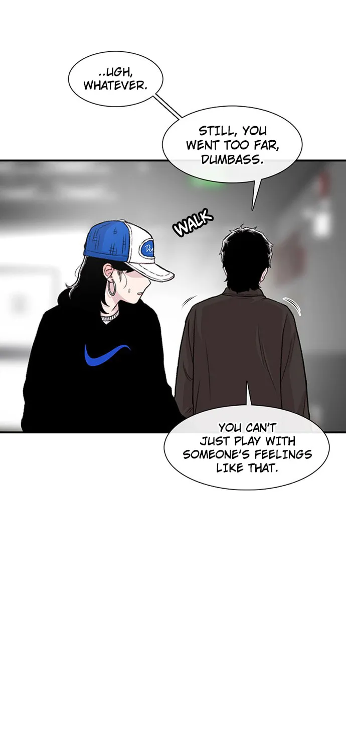 Read Byeorisamsyap chapter 137 image 137 on Lezhin
