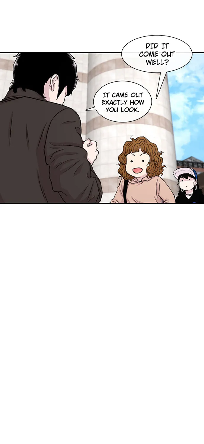 Read Byeorisamsyap chapter 137 image 16 on Lezhin