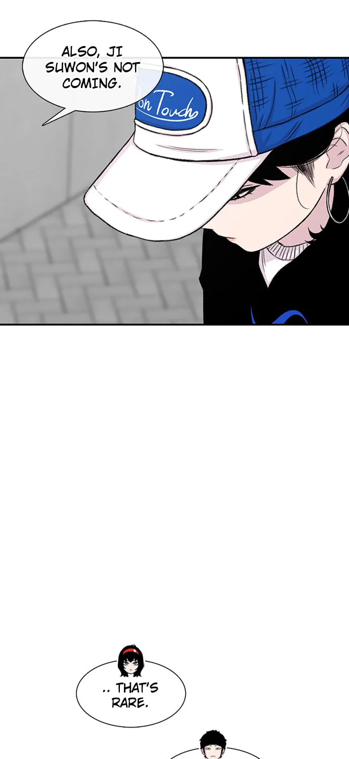 Read Byeorisamsyap chapter 137 image 19 on Lezhin