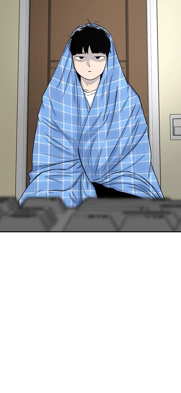 Read Byeorisamsyap chapter 137 image 35 on Lezhin