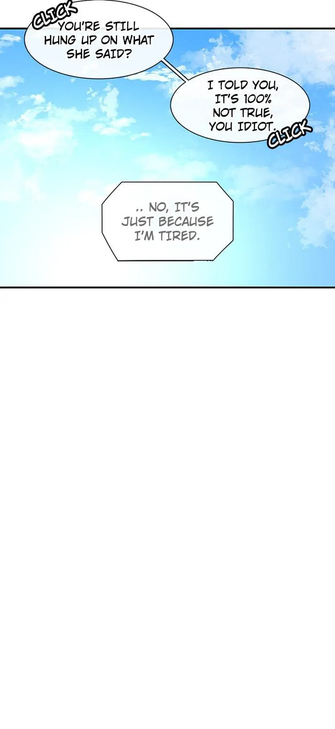 Read Byeorisamsyap chapter 137 image 4 on Lezhin