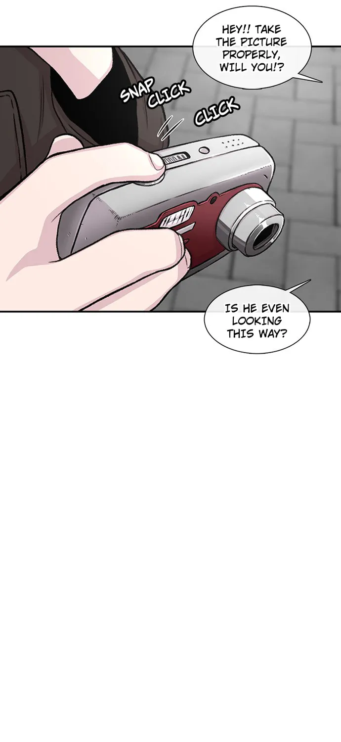 Read Byeorisamsyap chapter 137 image 6 on Lezhin
