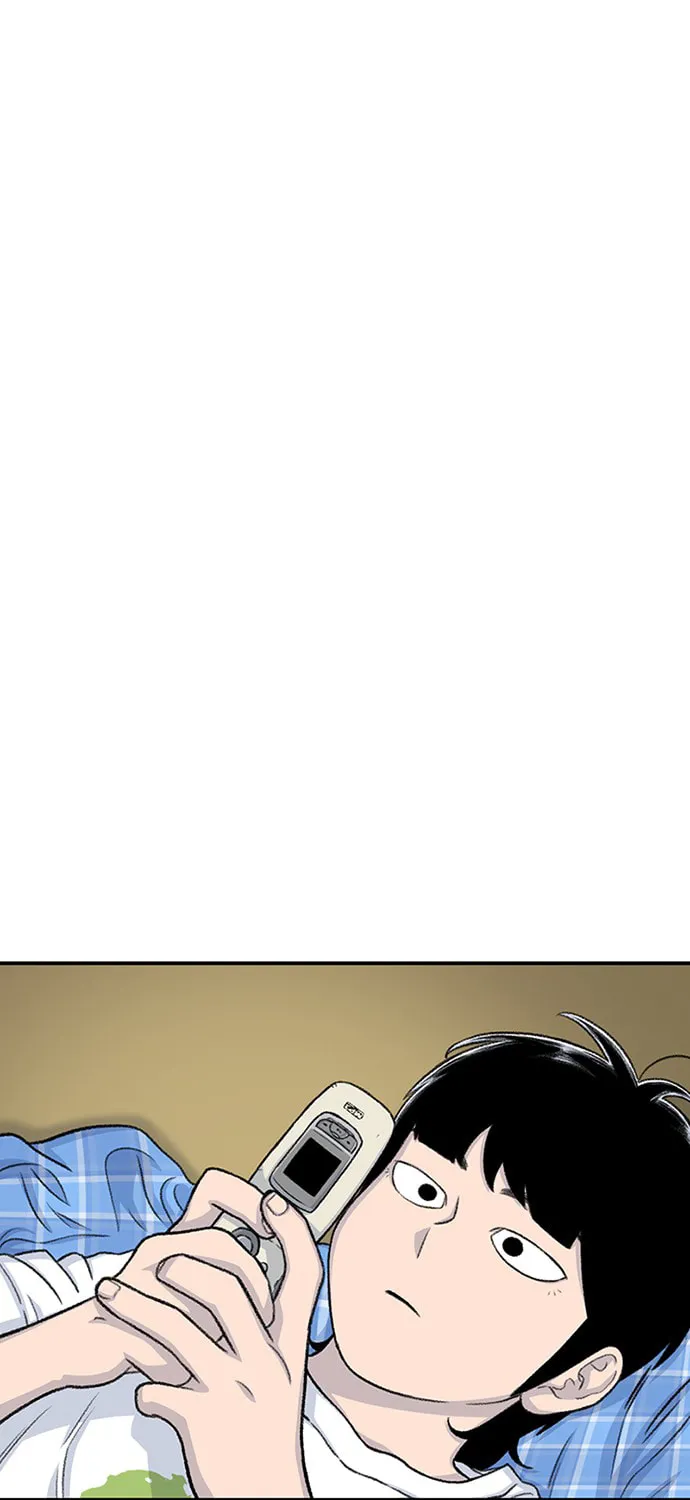 Read Byeorisamsyap chapter 137 image 79 on Lezhin